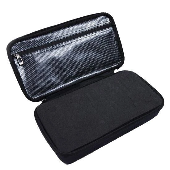 Delkim Storage Case Black Txi-d 5 Delkim Storage Case Black Txi-d - Afbeelding 3