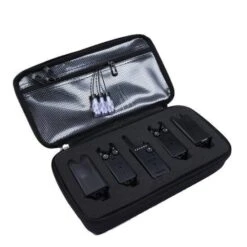 Delkim Storage Case Black Txi-d 9 Delkim Storage Case Black Txi-d -Verkoop Van Visgerei 1469966Delkim storage case black Txi d 3