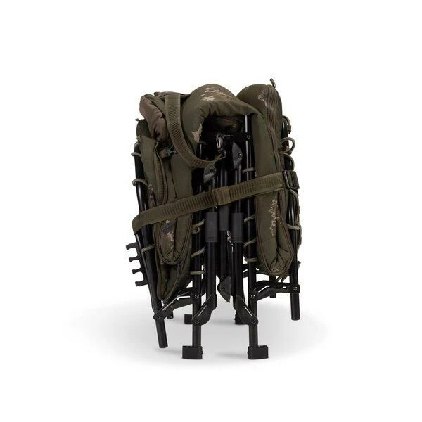 Nash Scope OPS 4 Fold Sleep System MK II 7 Nash Scope OPS 4 Fold Sleep System MK II - Afbeelding 5