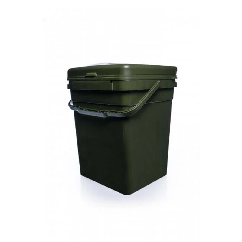 RidgeMonkey Cozee Toilet Seat Full Kit 6 RidgeMonkey Cozee Toilet Seat Full Kit - Afbeelding 4