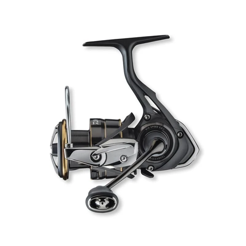 Daiwa Ballistic EX LT 3 Daiwa Ballistic EX LT
