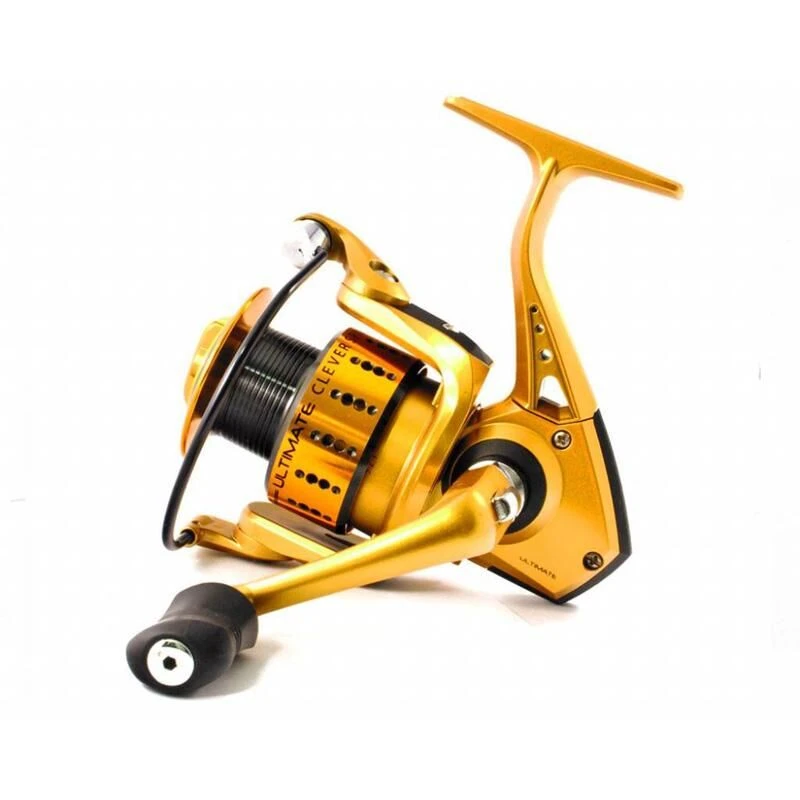 Ultimate Clever Spin 1000 3 Ultimate Clever Spin 1000