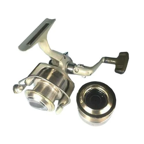 Daiwa Emblem S 1500A 3 Daiwa Emblem S 1500A