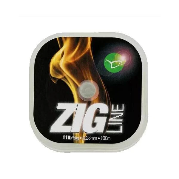 Korda Zig Line 100m 3 Korda Zig Line 100m