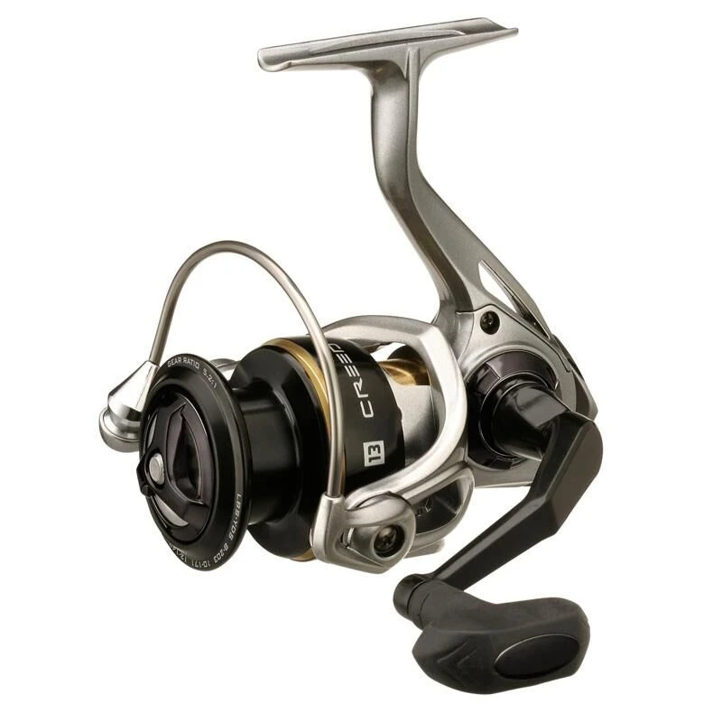 13 Fishing Creed K Spin Reel 3 13 Fishing Creed K Spin Reel