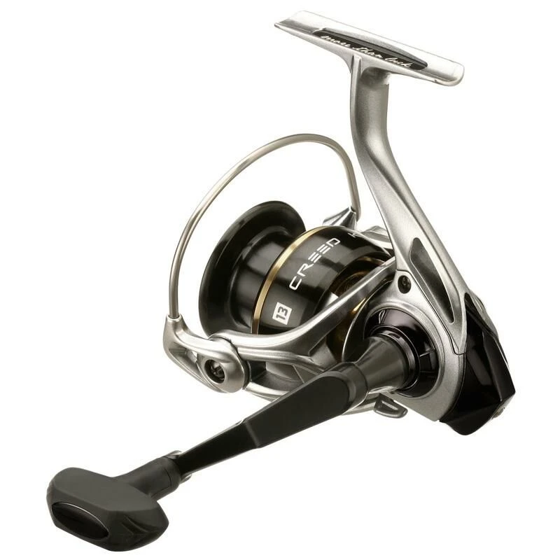 13 Fishing Creed K Spin Reel 8 13 Fishing Creed K Spin Reel - Afbeelding 6