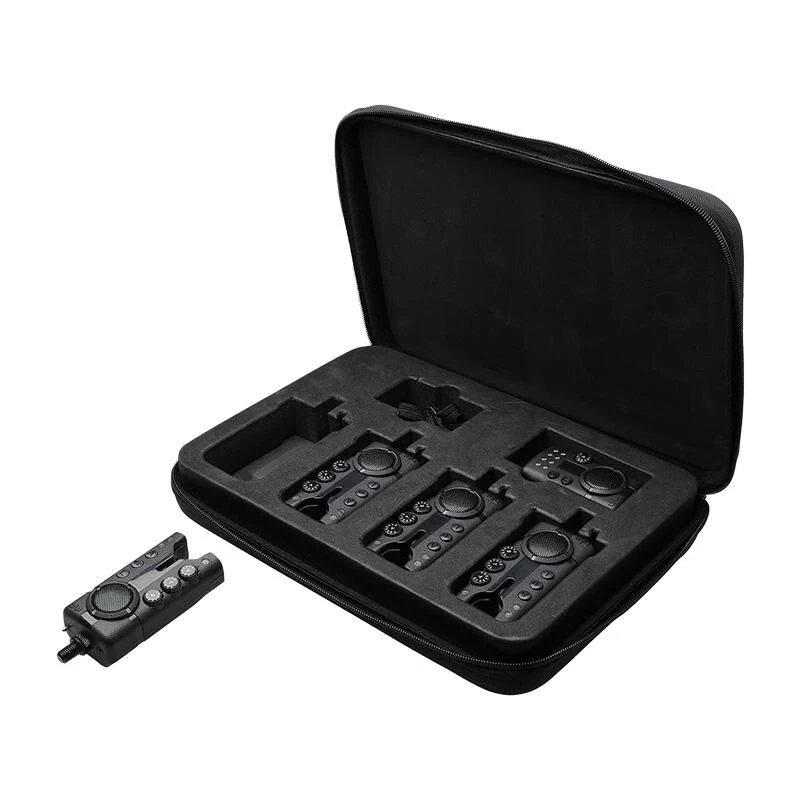 Dam Hi-T Pro Alarm Set 3+1 5 Dam Hi-T Pro Alarm Set 3+1 - Afbeelding 3