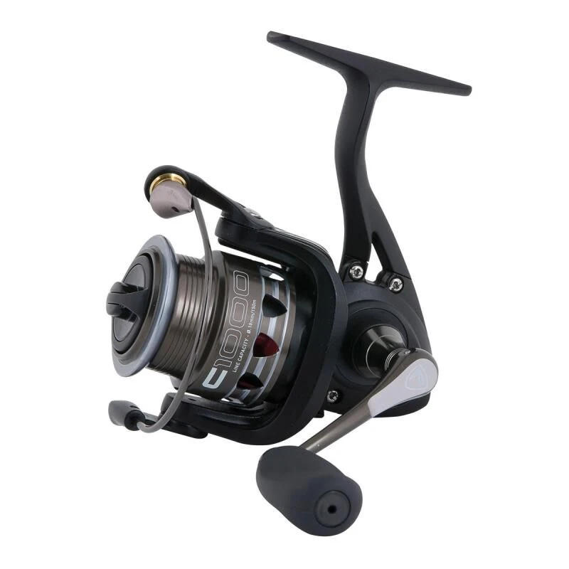 Rage Prism Reel 3 Rage Prism Reel