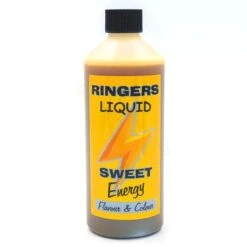Ringers Liquid Sweet Energy