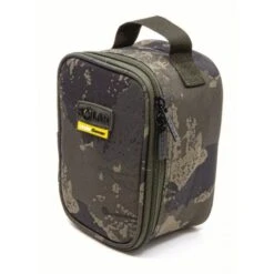 Solar Undercover Camo Accessory Pouches