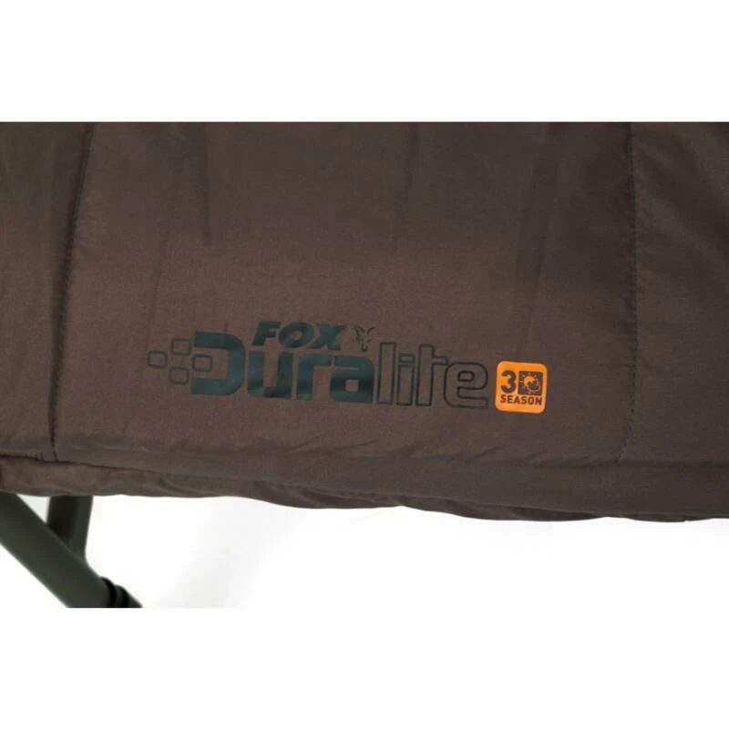 Fox Duralite 3 Season Sleeping Bag 6 Fox Duralite 3 Season Sleeping Bag - Afbeelding 4