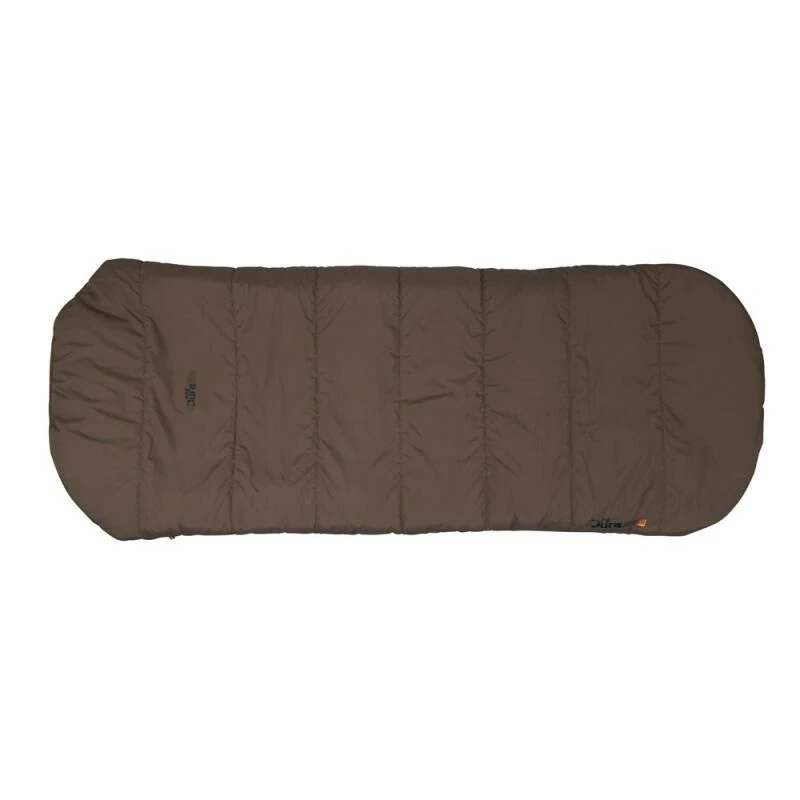 Fox Duralite 3 Season Sleeping Bag 5 Fox Duralite 3 Season Sleeping Bag - Afbeelding 3