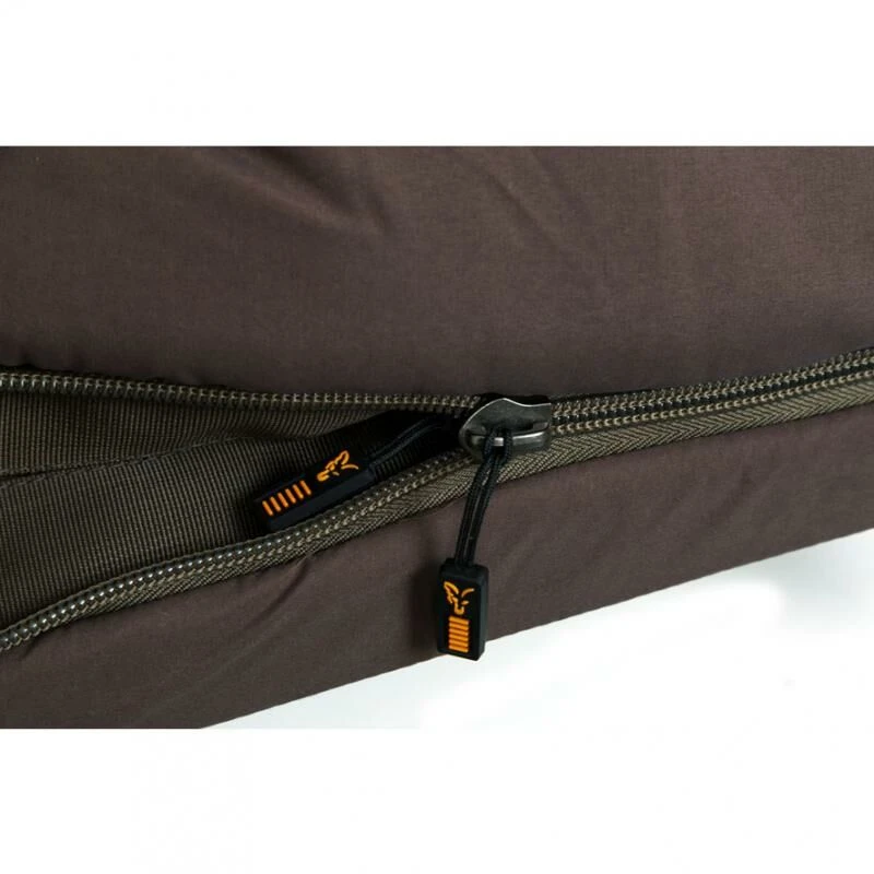 Fox Duralite 3 Season Sleeping Bag 7 Fox Duralite 3 Season Sleeping Bag - Afbeelding 5