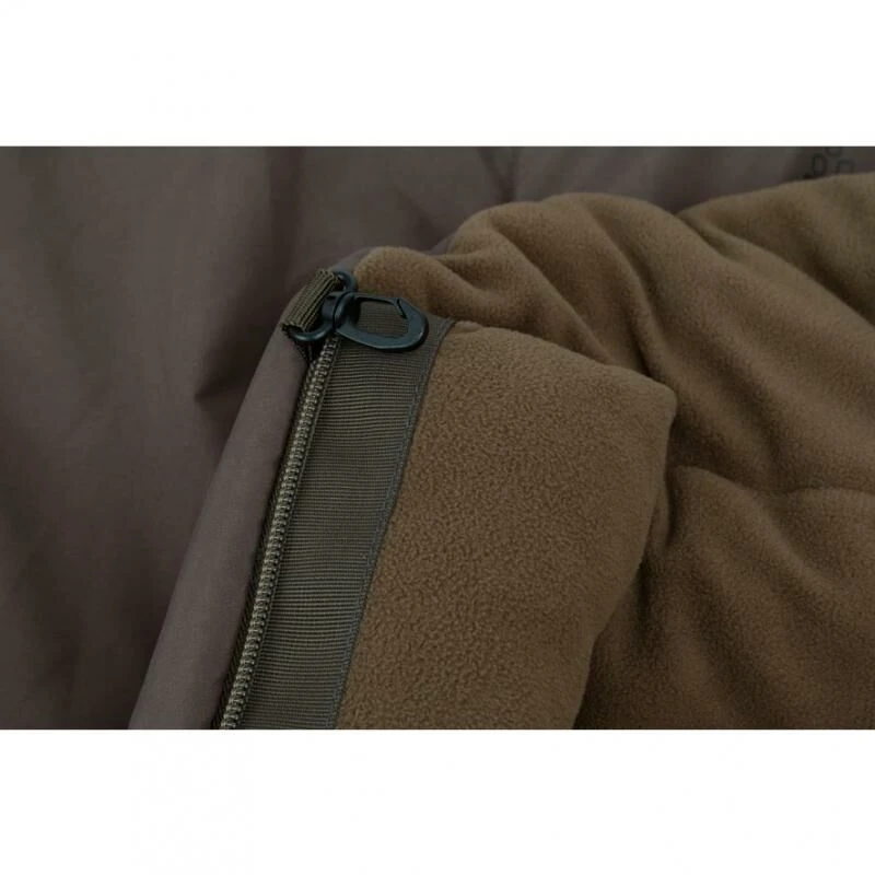 Fox Duralite 3 Season Sleeping Bag 8 Fox Duralite 3 Season Sleeping Bag - Afbeelding 6