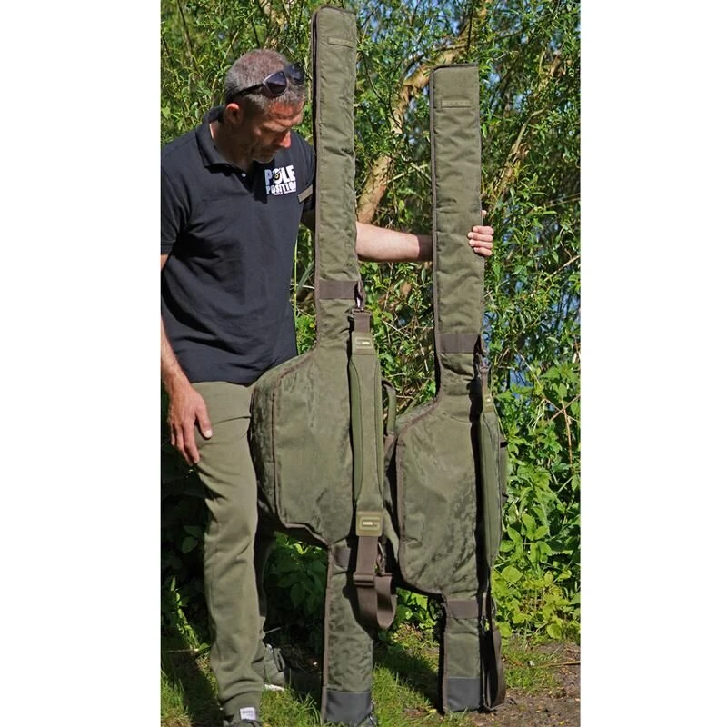 Grade Double Rod Sleeve 10ft 6 Grade Double Rod Sleeve 10ft - Afbeelding 4