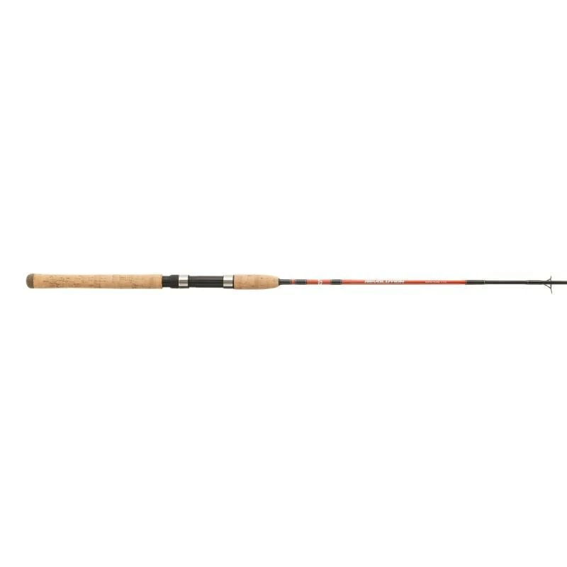 Abu Garcia Revolution Red 2.10m 5-25g Hengelset 6 Abu Garcia Revolution Red 2.10m 5-25g Hengelset - Afbeelding 4