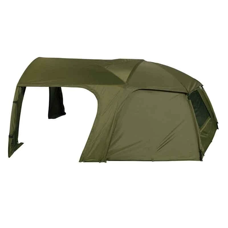 Trakker Tempest Brolly 100 Social Cap 4 Trakker Tempest Brolly 100 Social Cap - Afbeelding 2