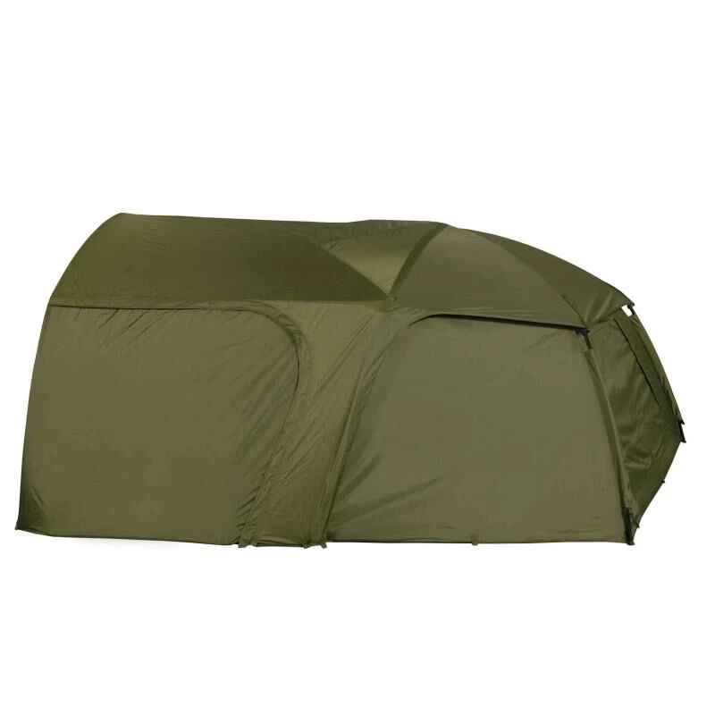 Trakker Tempest Brolly 100 Social Cap 5 Trakker Tempest Brolly 100 Social Cap - Afbeelding 3