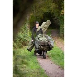 Cygnet Sniper Barrow -Verkoop Van Visgerei 1504066Cygnet Sniper Barrow 5