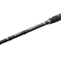 MadCat Black Allround 2.85m 100-250g 10 MadCat Black Allround 2.85m 100-250g -Verkoop Van Visgerei 1510575Dam Mad Cat Black Allround 2 85m 100 250g 2