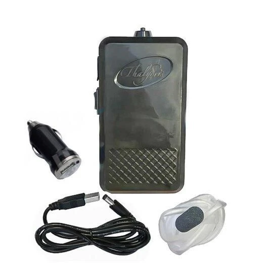 Arca Zuurstofpomp APA A2 3 Arca Zuurstofpomp APA A2