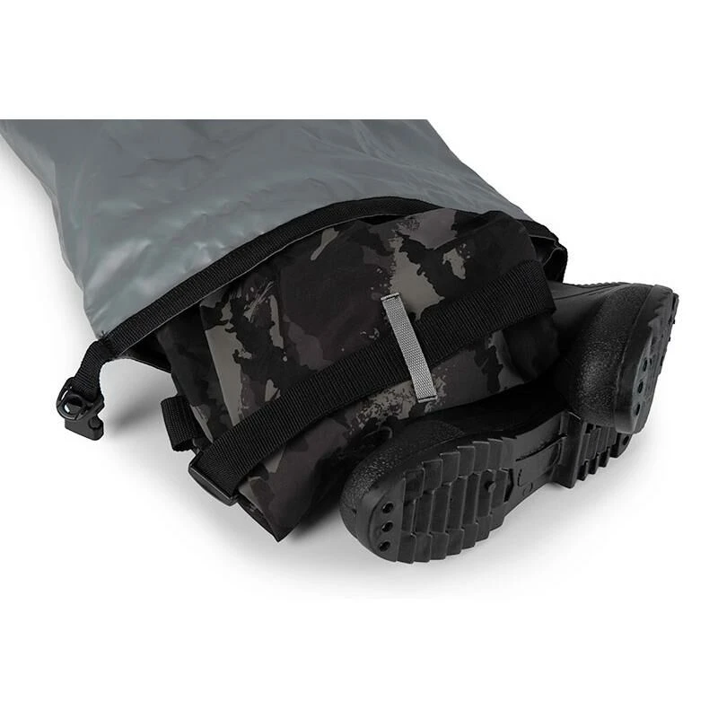 Fox Rage HD Dry Bags 45L 4 Fox Rage HD Dry Bags 45L - Afbeelding 2