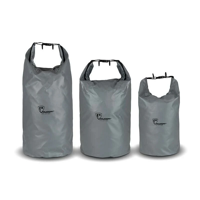Fox Rage HD Dry Bags 45L 8 Fox Rage HD Dry Bags 45L - Afbeelding 6