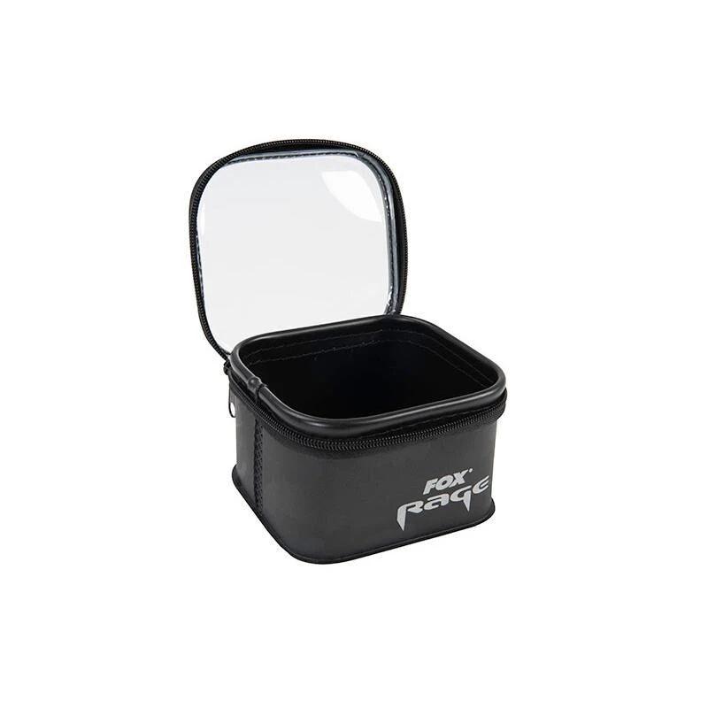 Fox Rage Voyager Accessory Bag Small 4 Fox Rage Voyager Accessory Bag Small - Afbeelding 2