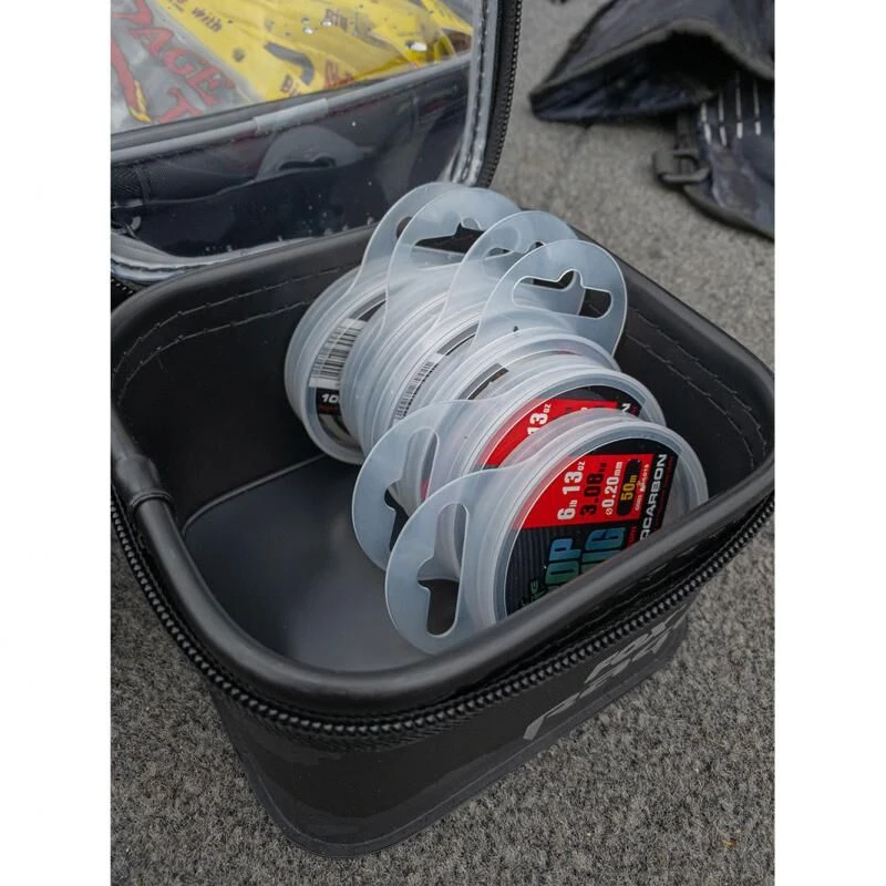 Fox Rage Voyager Accessory Bag Small 7 Fox Rage Voyager Accessory Bag Small - Afbeelding 5