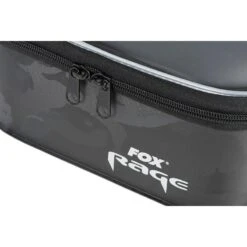 Fox Rage Voyager Accessory Bag Medium -Verkoop Van Visgerei 1524573Rage Voyager Accessory Bag Medium 3