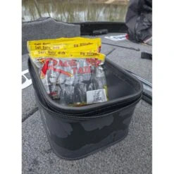 Fox Rage Voyager Accessory Bag Medium -Verkoop Van Visgerei 1524574Rage Voyager Accessory Bag Medium 4