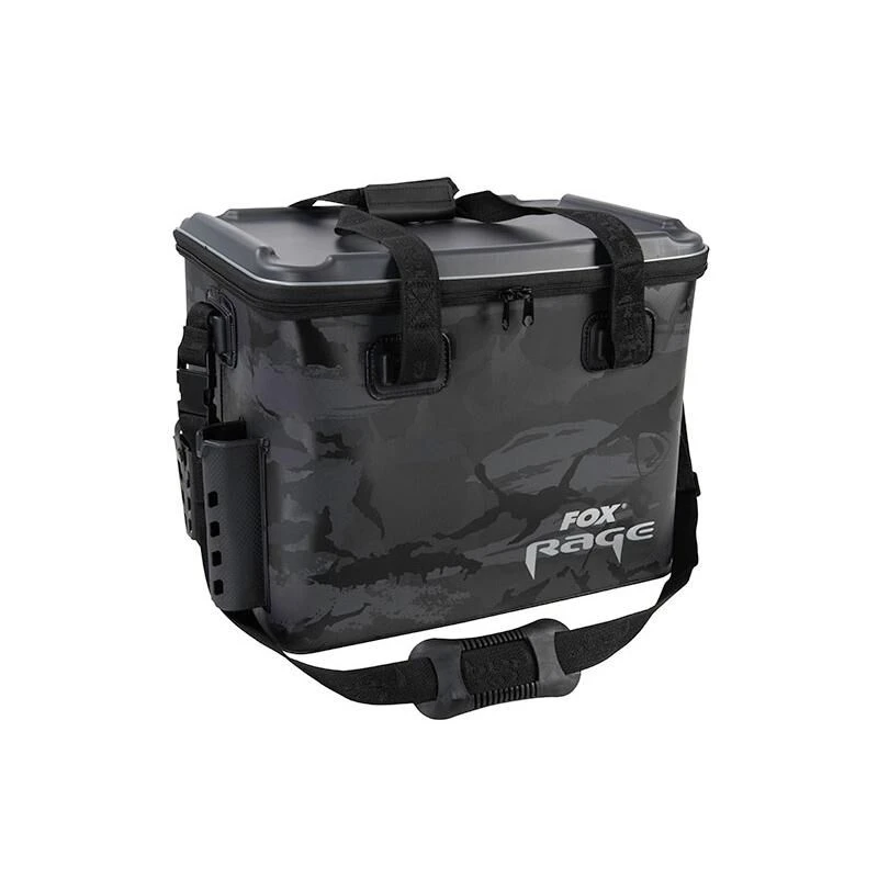 Fox Rage Voyager XL Camo Welded Bag 3 Fox Rage Voyager XL Camo Welded Bag