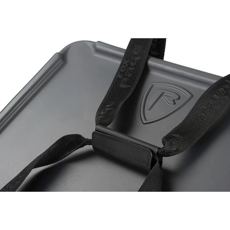 Fox Rage Voyager XL Camo Welded Bag 4 Fox Rage Voyager XL Camo Welded Bag - Afbeelding 2