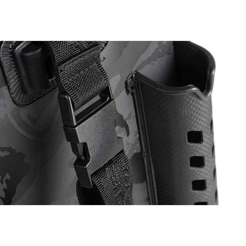 Fox Rage Voyager XL Camo Welded Bag 5 Fox Rage Voyager XL Camo Welded Bag - Afbeelding 3