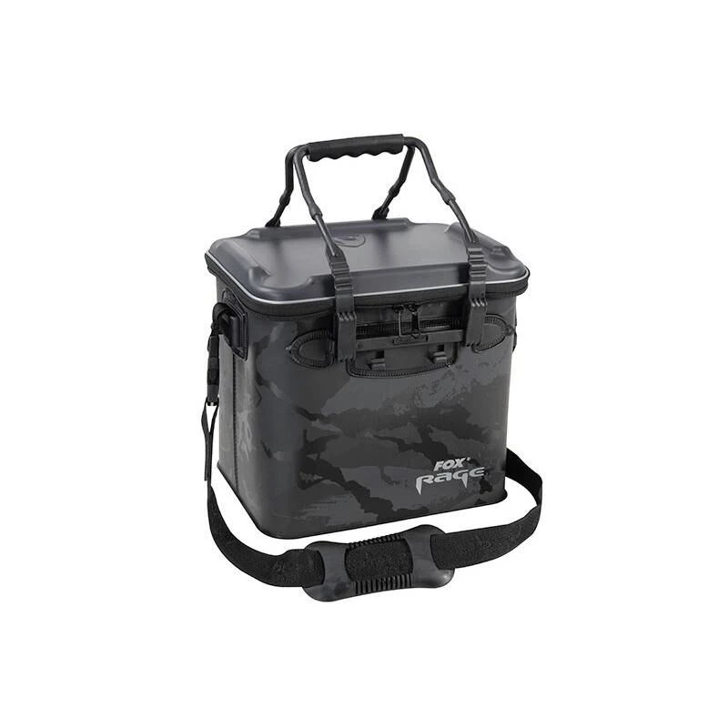 Fox Rage Voyager Medium Camo Welded Bag 3 Fox Rage Voyager Medium Camo Welded Bag