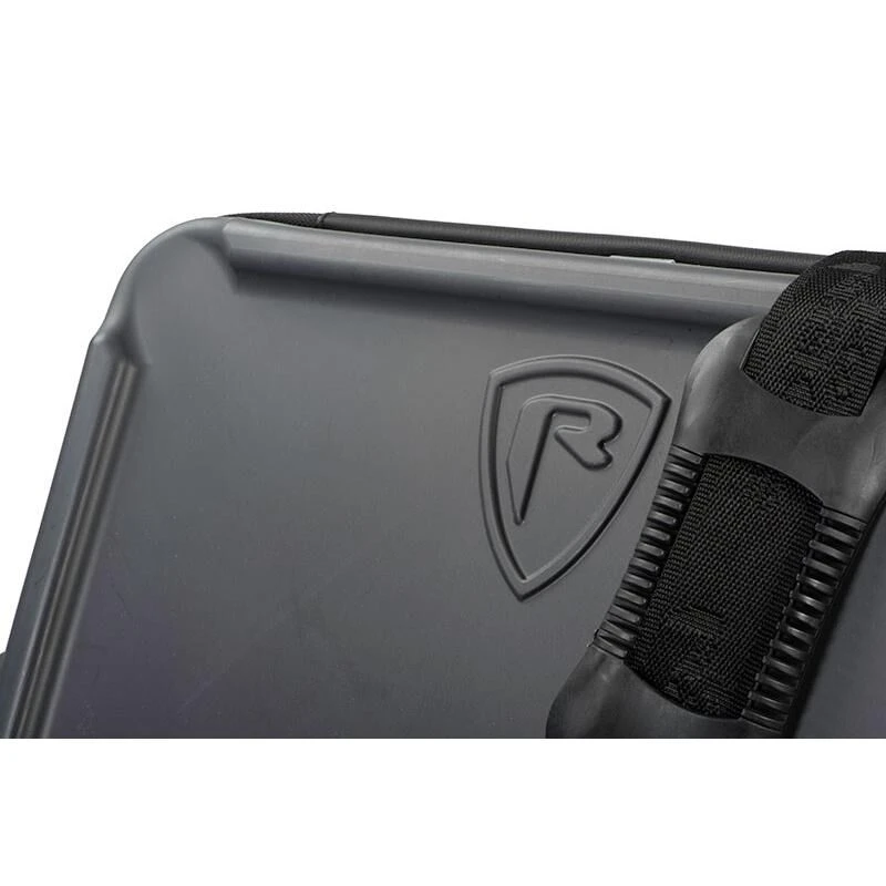 Fox Rage Voyager Medium Camo Welded Bag 5 Fox Rage Voyager Medium Camo Welded Bag - Afbeelding 3