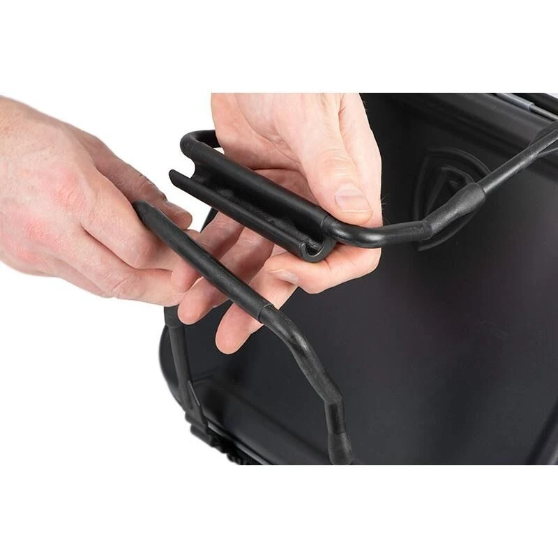 Fox Rage Voyager Medium Camo Welded Bag 6 Fox Rage Voyager Medium Camo Welded Bag - Afbeelding 4