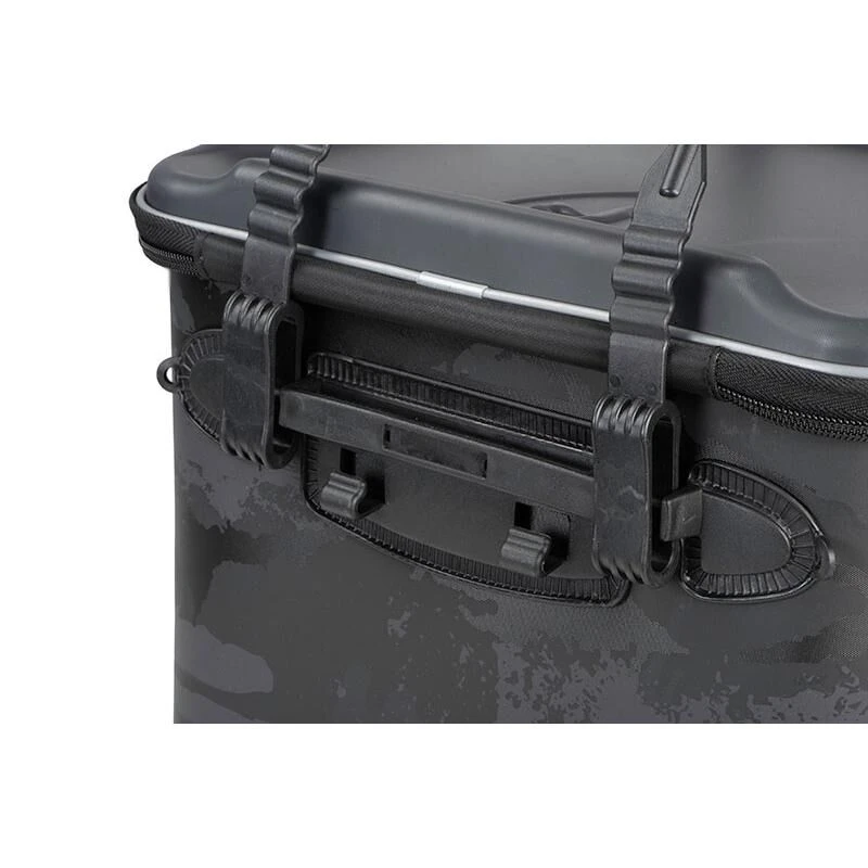 Fox Rage Voyager Medium Camo Welded Bag 11 Fox Rage Voyager Medium Camo Welded Bag - Afbeelding 9