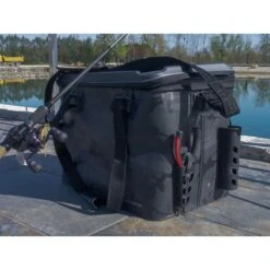 Fox Rage Voyager XL Camo Welded Bag 19 Fox Rage Voyager XL Camo Welded Bag -Verkoop Van Visgerei 1524613Rage Voyager XL Camo Welded Bag 7