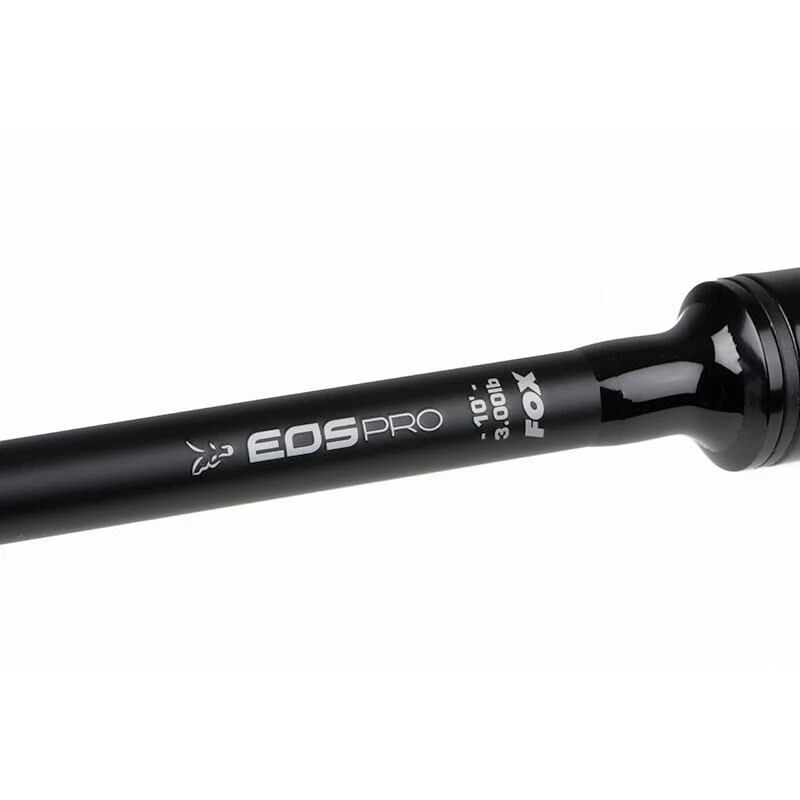 Fox Eos Pro 10ft 3.50lb Full Shrink 4 Fox Eos Pro 10ft 3.50lb Full Shrink - Afbeelding 2