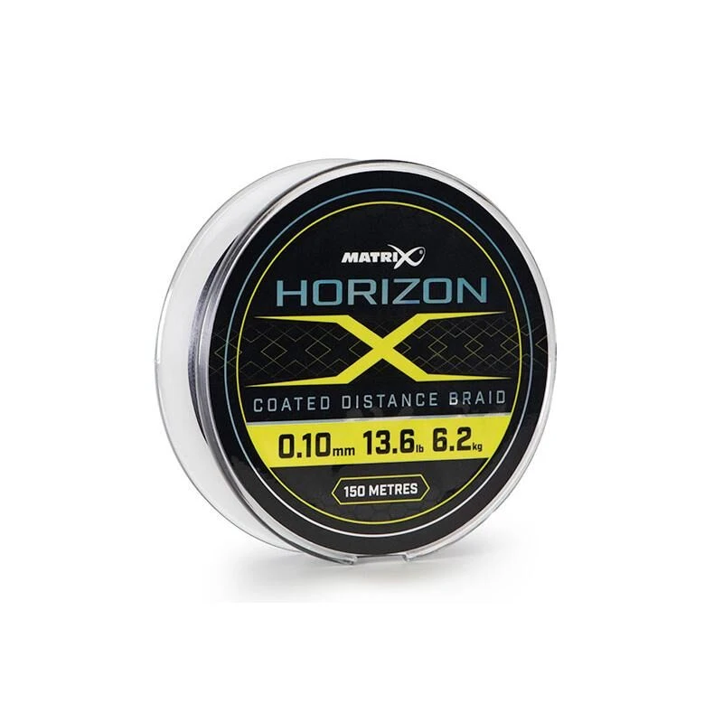 Fox Matrix Horizon X Coated Braid 150m 5 Fox Matrix Horizon X Coated Braid 150m - Afbeelding 3