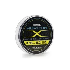 Fox Matrix Horizon X Coated Braid 150m 11 Fox Matrix Horizon X Coated Braid 150m -Verkoop Van Visgerei 1524728Fox Matrix Horizon X Coated Braid 150M 3