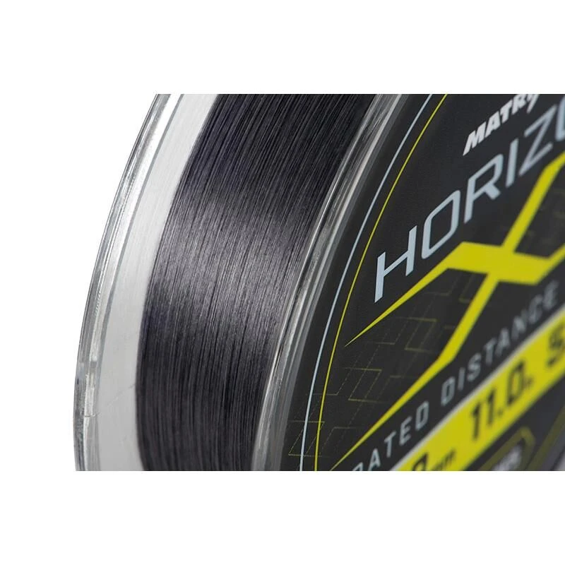 Fox Matrix Horizon X Coated Braid 150m 7 Fox Matrix Horizon X Coated Braid 150m - Afbeelding 5