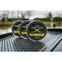 Fox Matrix Horizon X Coated Braid 150m 13 Fox Matrix Horizon X Coated Braid 150m -Verkoop Van Visgerei 1524730Fox Matrix Horizon X Coated Braid 150M 5