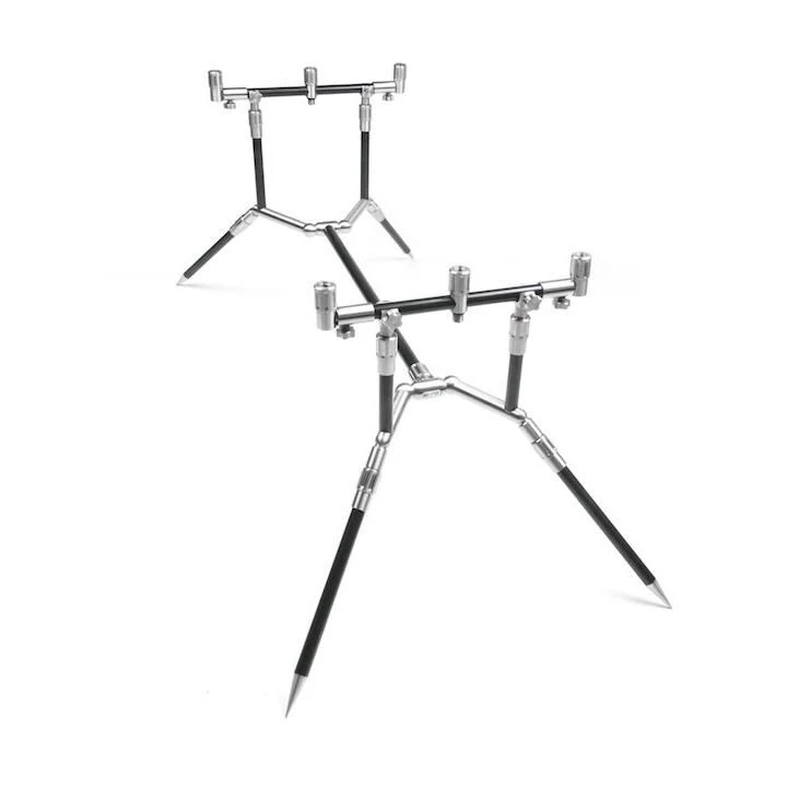 Summit Tackle Colosseum Pod Kit Cobalt Black 3 Summit Tackle Colosseum Pod Kit Cobalt Black