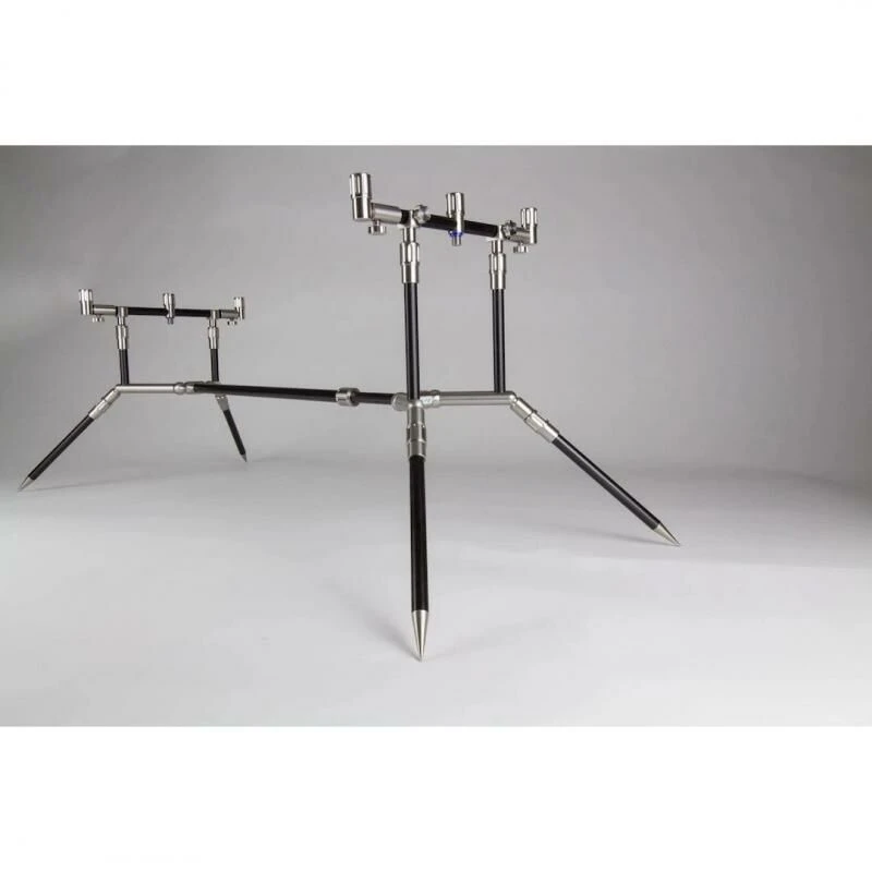 Summit Tackle Colosseum Pod Kit Cobalt Black 5 Summit Tackle Colosseum Pod Kit Cobalt Black - Afbeelding 3