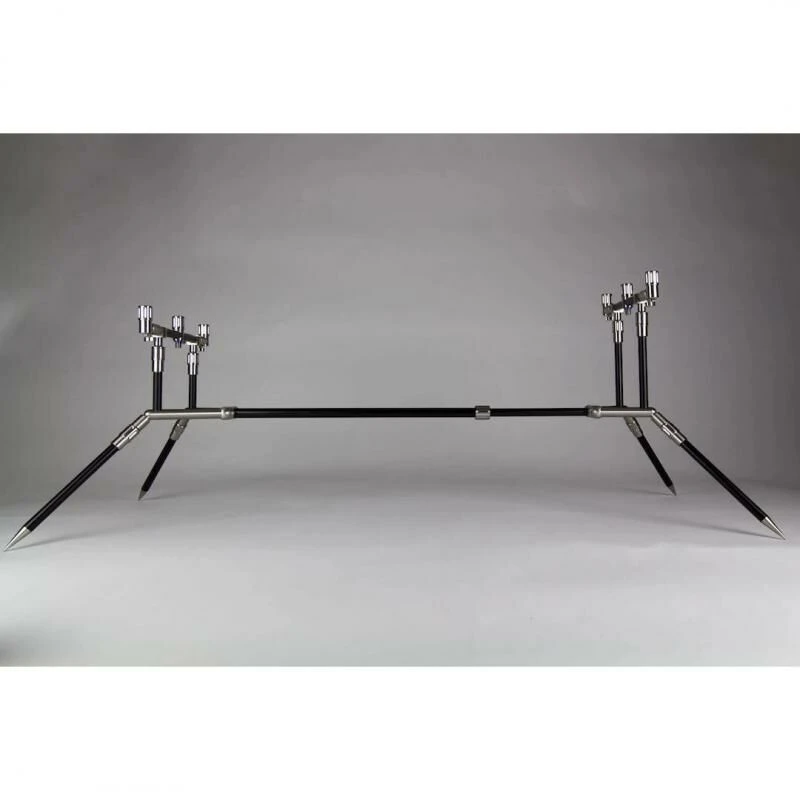 Summit Tackle Colosseum Pod Kit Cobalt Black 6 Summit Tackle Colosseum Pod Kit Cobalt Black - Afbeelding 4