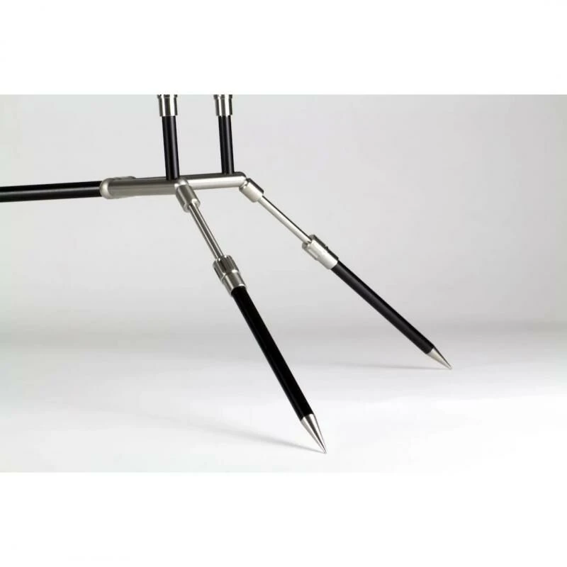 Summit Tackle Colosseum Pod Kit Cobalt Black 8 Summit Tackle Colosseum Pod Kit Cobalt Black - Afbeelding 6