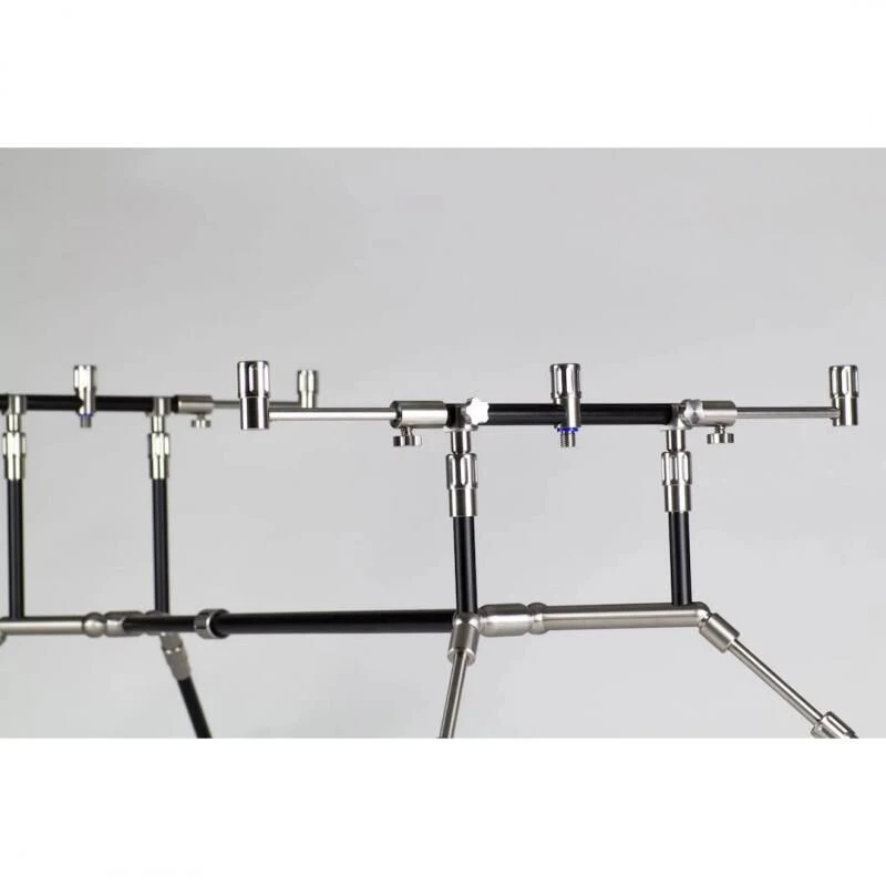 Summit Tackle Colosseum Pod Kit Cobalt Black 9 Summit Tackle Colosseum Pod Kit Cobalt Black - Afbeelding 7