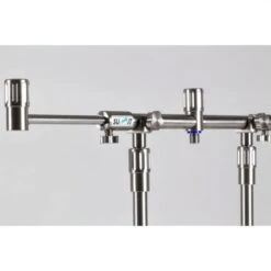 Summit Tackle Colosseum Pod Kit Stainless Steel -Verkoop Van Visgerei 1526465Summit Tackle Colosseum Pod Kit Stainless Steel 5